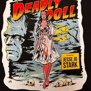 Meet your Posher, Fernando